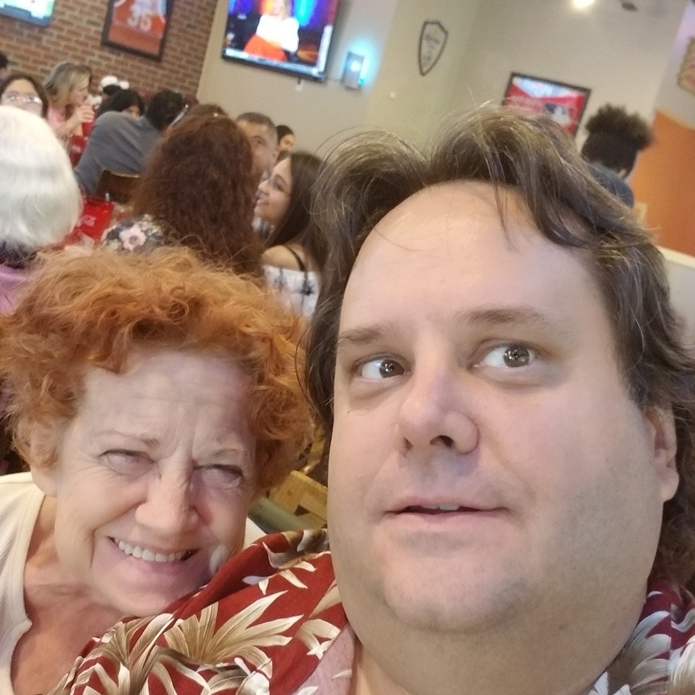 Meet your Posher, Andrew